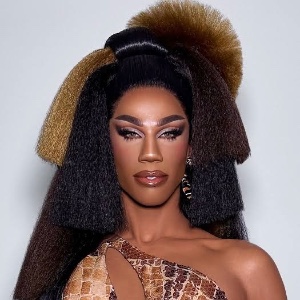 Naomi Smalls (S8)