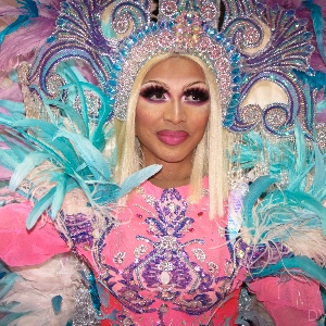 Serena ChaCha (S5)