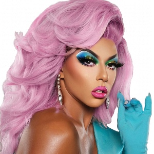 Shangela Laquifa Wadley (S2/S3)