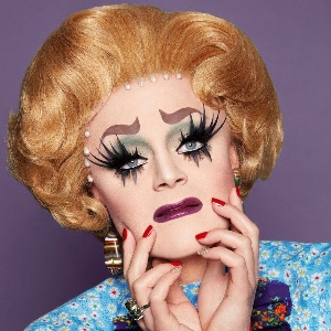 Tammie Brown (S1)
