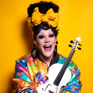 Thorgy Thor (S8)