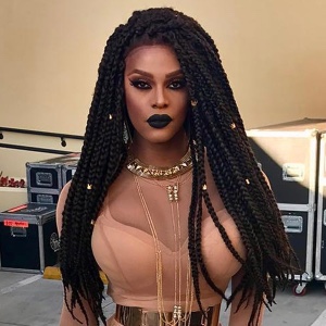 Tyra Sanchez (S2)