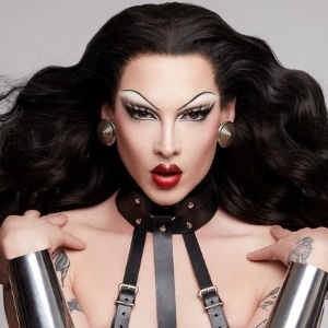 Violet Chachki (S7)
