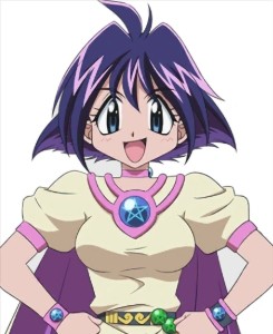 Amelia
