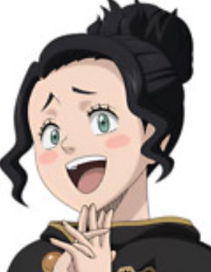 Charmy