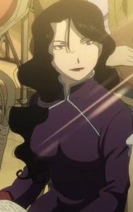 Lust