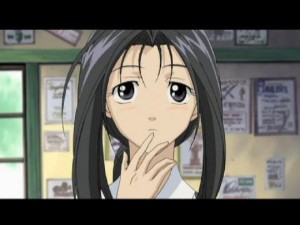 Natsumi