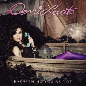 Everything You’re Not