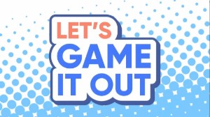 Hey there, it's Josh, welcome back to Let's Game It Out.
