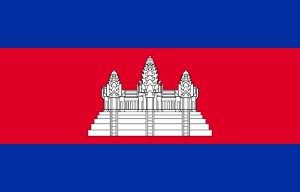 cambodia