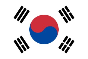 south korea