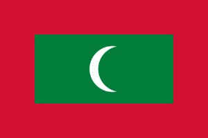 the maldives