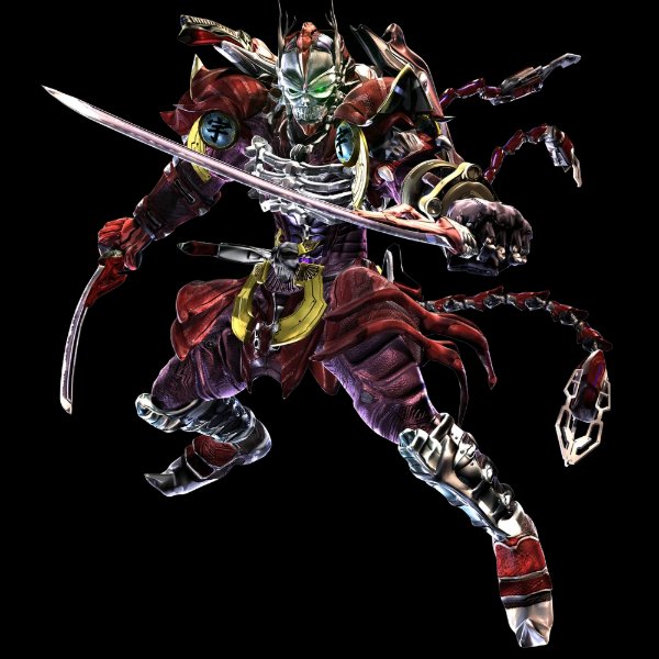 Yoshimitsu
