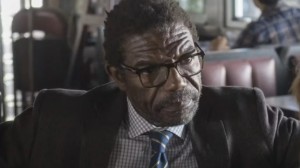 Ben Urich
