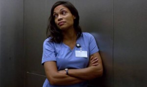Claire Temple