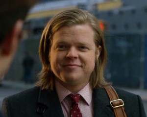 Foggy Nelson