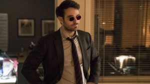 Matt Murdock