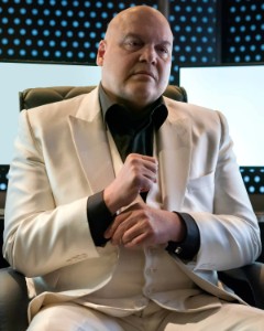 Wilson Fisk