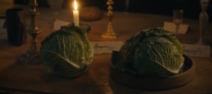 Cabbage
