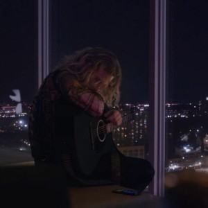 The loneliness