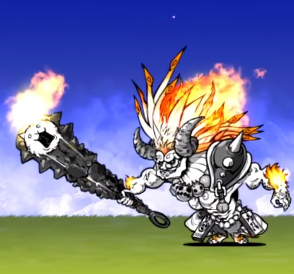Greater Balrog