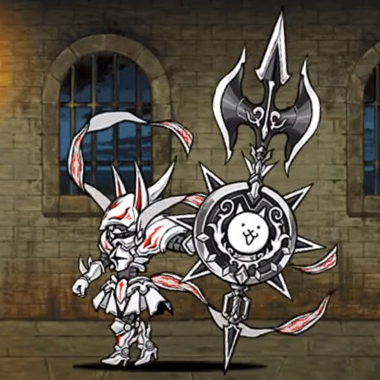 Paladin