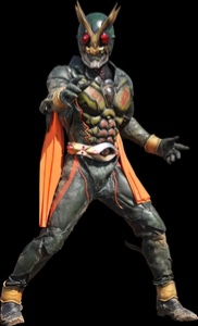 Another agito
