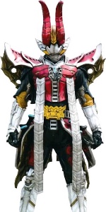Another den-o