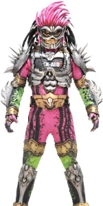 Another ex-aid