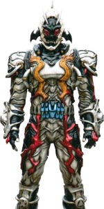 Another fourze