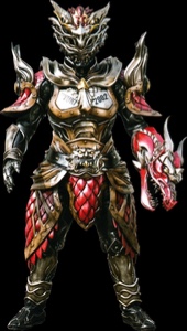 Another Ryuki
