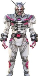 Another zi-o