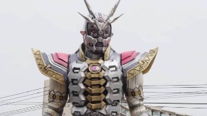 Another zi-o II