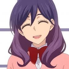 fujoshi characters in media