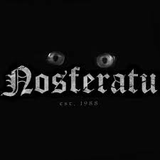 Nosferatu the gothic rock band🤤
