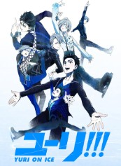 Yuri On Ice