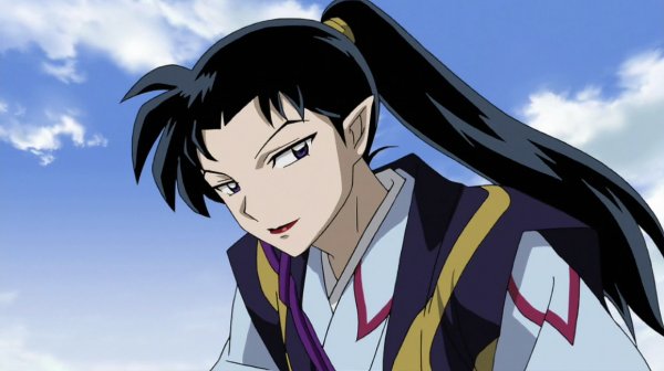 Byakuya