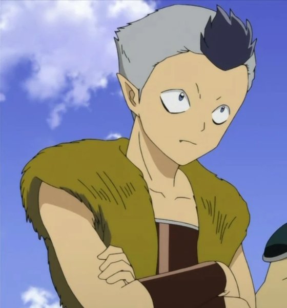 Ginta