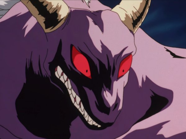 Goshinki