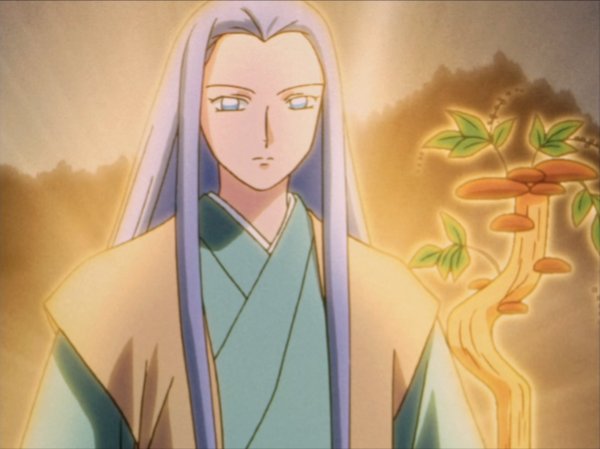 Jinenji's father