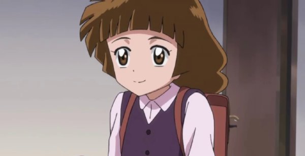 Mei Higurashi