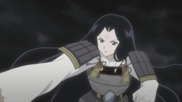 Midoriko