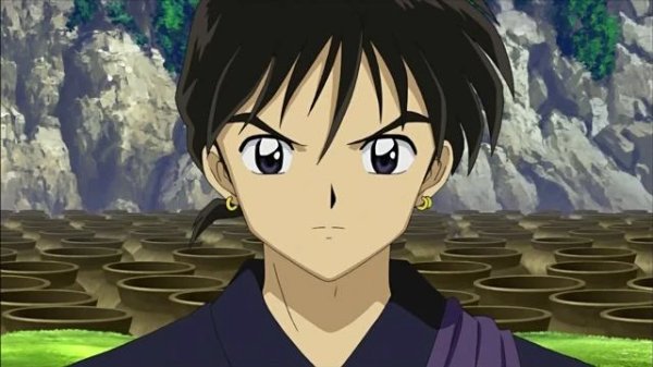 Miroku