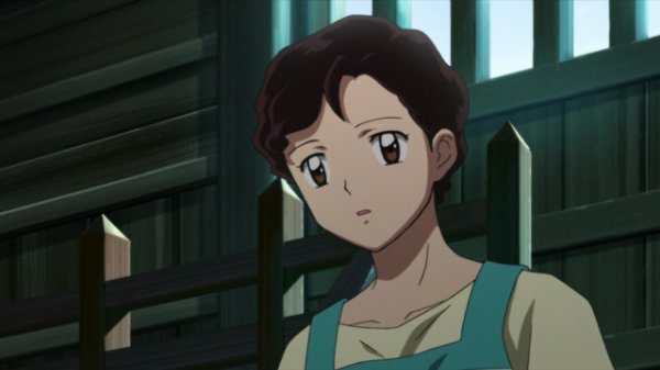 Mrs Higurashi