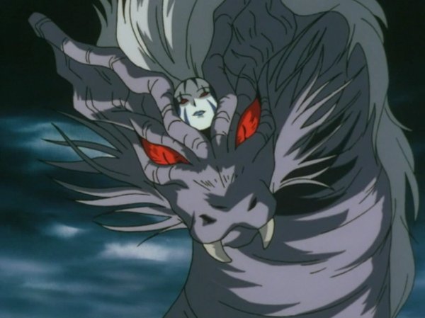 Ryukotsusei