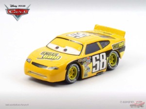 Billy Oilchanger