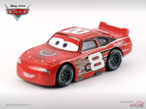 Dale Earnhardt Jr.