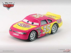 Kevin Racingtire
