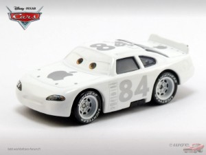 Mac iCar