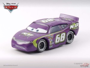 Manny Flywheel